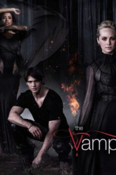 مشاهدة مسلسل The Vampire Diaries الموسم 5 الحلقة 21 مترجمة
