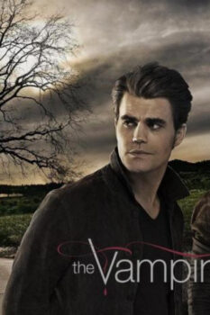 مشاهدة مسلسل The Vampire Diaries الموسم 7 الحلقة 11 مترجمة