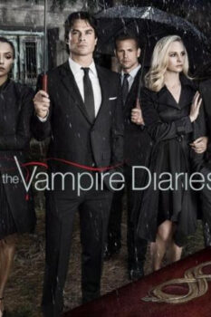 مشاهدة مسلسل The Vampire Diaries الموسم 8 الحلقة 12 مترجمة