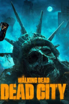 مشاهدة مسلسل The Walking Dead: Dead City الموسم 2 الحلقة 5 مترجمة
