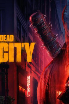 مشاهدة مسلسل The Walking Dead: Dead City الموسم 3 الحلقة 4 مترجمة