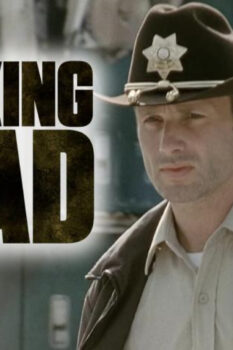 مشاهدة مسلسل The Walking Dead الموسم 1 الحلقة 4 مترجمة