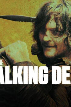 The Walking Dead الموسم العاشر