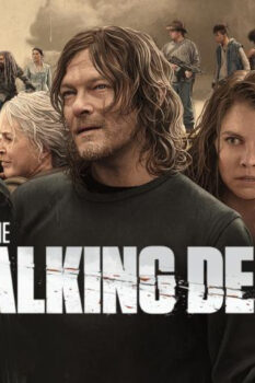 مشاهدة مسلسل The Walking Dead الموسم 11 الحلقة 7 مترجمة
