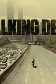 مشاهدة مسلسل The Walking Dead الموسم 3 الحلقة 1 مترجمة