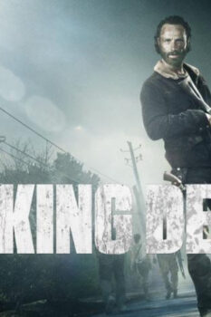 مشاهدة مسلسل The Walking Dead الموسم 5 الحلقة 12 مترجمة