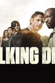 مشاهدة مسلسل The Walking Dead الموسم 6 الحلقة 14 مترجمة