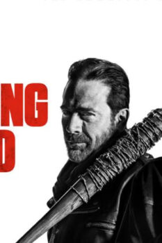 The Walking Dead الموسم السابع