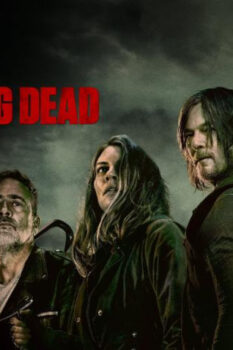 مشاهدة مسلسل The Walking Dead الموسم 8 الحلقة 12 مترجمة