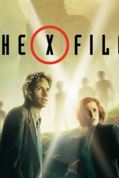 مشاهدة مسلسل The X Files الموسم 4 الحلقة 9 مترجمة