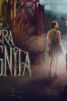 مشاهدة مسلسل Tierra Incógnita الموسم 1 الحلقة 6 مترجمة