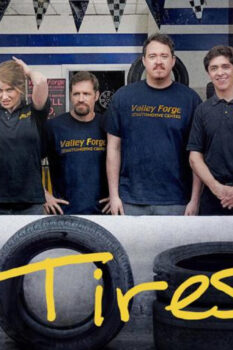 مشاهدة مسلسل Tires الموسم 1 الحلقة 2 مترجمة