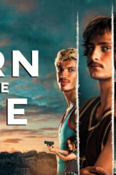 مشاهدة مسلسل Turn of the Tide الموسم 1 الحلقة 3 مترجمة