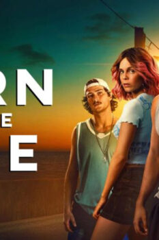 Turn of the Tide الموسم التانى