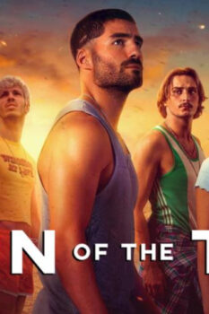 مشاهدة مسلسل Turn of the Tide الموسم 3 الحلقة 6 (الأخيرة) مترجمة