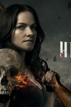 Van Helsing الموسم الاول
