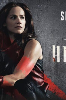 مشاهدة مسلسل Van Helsing الموسم 2 الحلقة 7 مترجمة