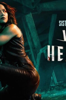 Van Helsing الموسم التالت