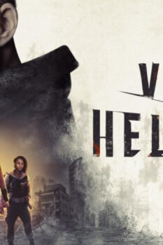 مشاهدة مسلسل Van Helsing الموسم 4 الحلقة 6 مترجمة