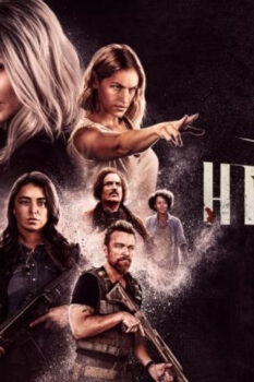 مشاهدة مسلسل Van Helsing الموسم 5 الحلقة 8 مترجمة