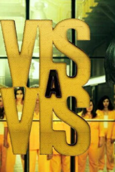 مشاهدة مسلسل Vis a vis الموسم 2 الحلقة 11 مترجمة