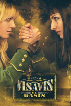 مشاهدة مسلسل Vis a vis الموسم 5 الحلقة 6 مترجمة
