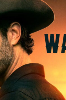 Walker الموسم الرابع