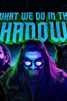 مشاهدة مسلسل What We Do in the Shadows الموسم 1 الحلقة 8 مترجمة