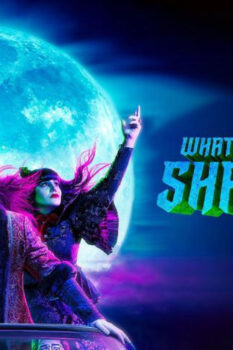 مشاهدة مسلسل What We Do in the Shadows الموسم 2 الحلقة 4 مترجمة