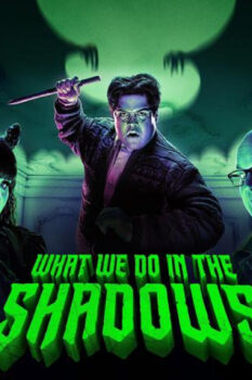 مشاهدة مسلسل What We Do in the Shadows الموسم 4 الحلقة 4 مترجمة