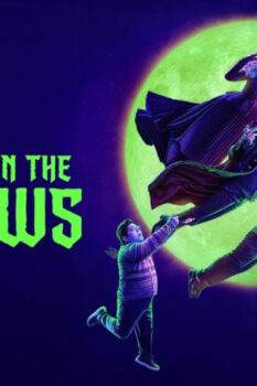 مشاهدة مسلسل What We Do in the Shadows الموسم 5 الحلقة 3 مترجمة