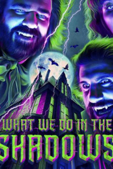 مشاهدة مسلسل What We Do in the Shadows الموسم 6 الحلقة 10 مترجمة
