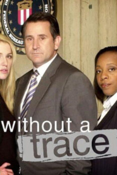 مشاهدة مسلسل Without a Trace الموسم 3 الحلقة 13 مترجمة