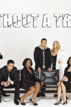 مشاهدة مسلسل Without a Trace الموسم 4 الحلقة 17 مترجمة