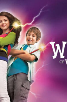 مشاهدة مسلسل Wizards of Waverly Place الموسم 1 الحلقة 9 مترجمة
