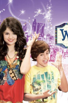 مشاهدة مسلسل Wizards of Waverly Place الموسم 2 الحلقة 3 مترجمة