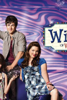 مشاهدة مسلسل Wizards of Waverly Place الموسم 3 الحلقة 2 مترجمة