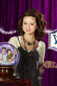 مشاهدة مسلسل Wizards of Waverly Place الموسم 4 الحلقة 27 مترجمة