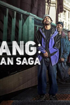 مشاهدة مسلسل Wu-Tang: An American Saga الموسم 2 الحلقة 9 مترجمة