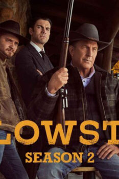 مشاهدة مسلسل Yellowstone الموسم 2 الحلقة 4 مترجمة
