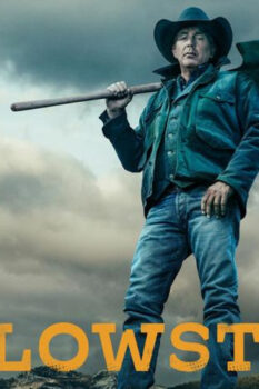 مشاهدة مسلسل Yellowstone الموسم 3 الحلقة 6 مترجمة
