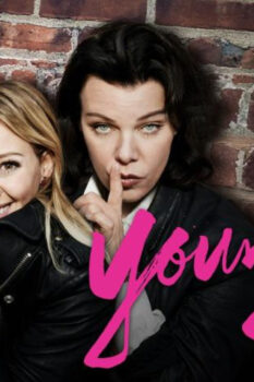 مشاهدة مسلسل Younger الموسم 1 الحلقة 12 (الأخيرة) مترجمة