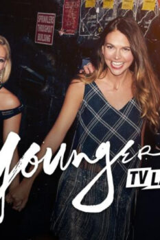 مشاهدة مسلسل Younger الموسم 2 الحلقة 8 مترجمة