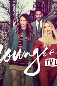 مشاهدة مسلسل Younger الموسم 4 الحلقة 5 مترجمة
