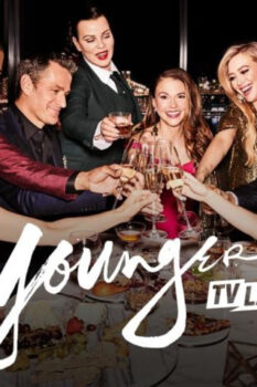 مشاهدة مسلسل Younger الموسم 7 الحلقة 2 مترجمة