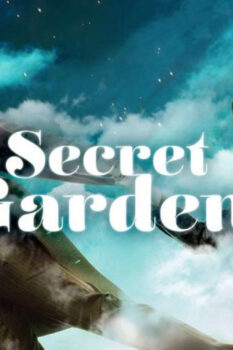 مسلسل الحديقة السرية Secret Garden