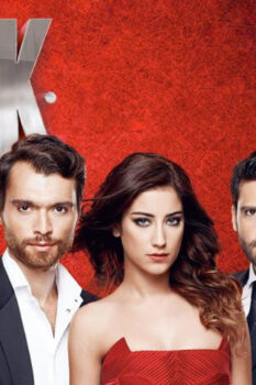 مشاهدة مسلسل العشق الحلقة 12 مترجمة – A.S.K.