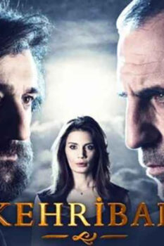 مشاهدة مسلسل العنبر الحلقة 14 مترجمة – Kehribar