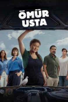 مشاهدة مسلسل المعلمة أومور الحلقة 2 مترجمة – Ömür Usta