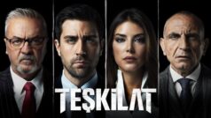 مشاهدة مسلسل المنظمة الحلقة 189 مترجمة – Teskilat